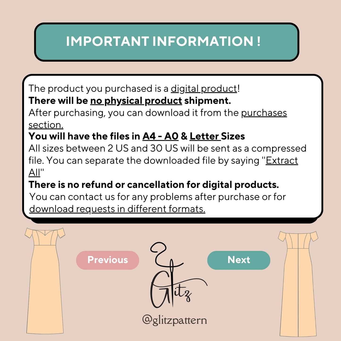 Satin Off Shoulder A Line Long Dress with Sweetheart Neckline – Formal & Cocktail Gown Dress Digital Sewing Pattern PDF Plus Size Pattern