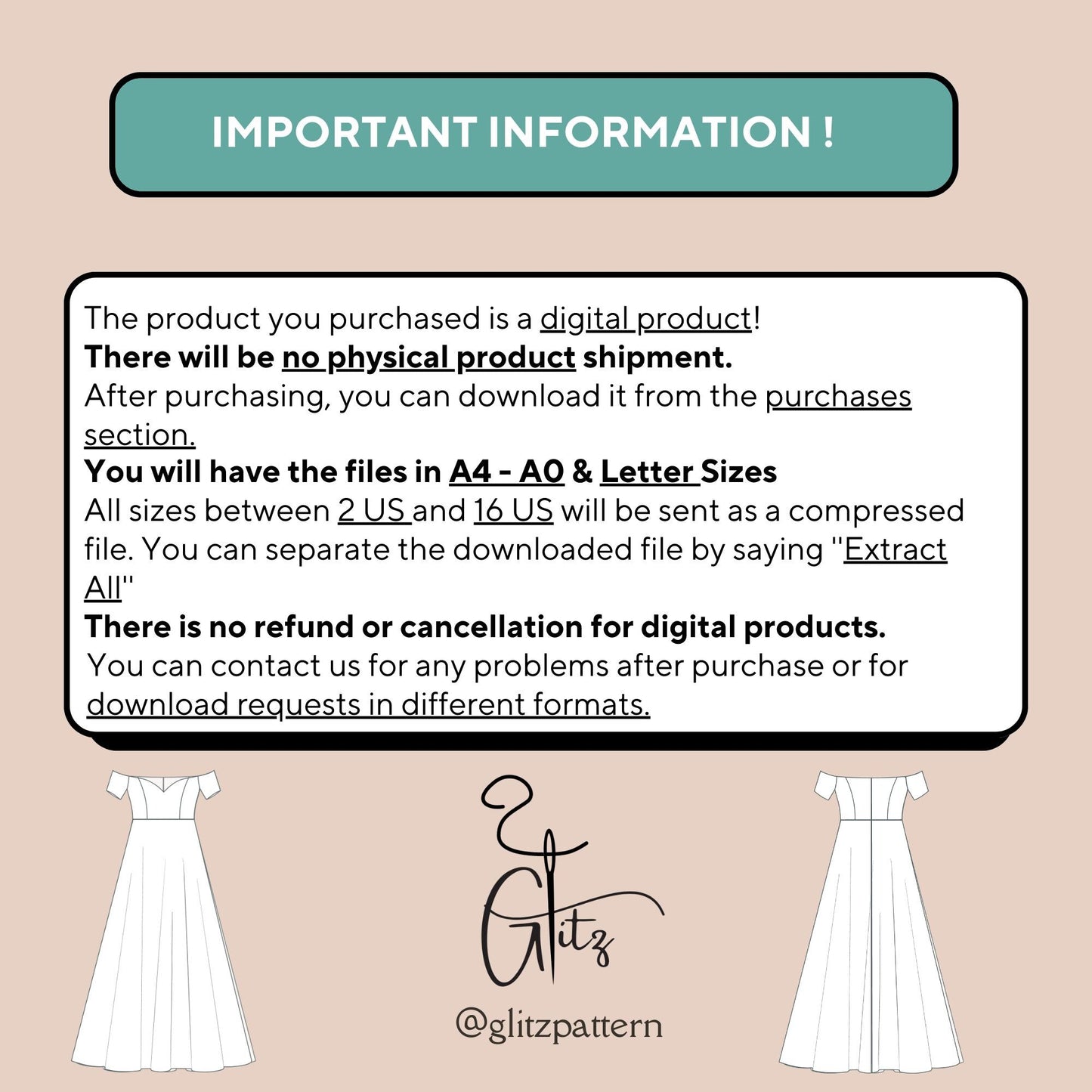 Off Shoulder Sweetheart Neck Prom Dress Sewing Pattern Ball Gown Bridal Gown Wedding Dress Pattern