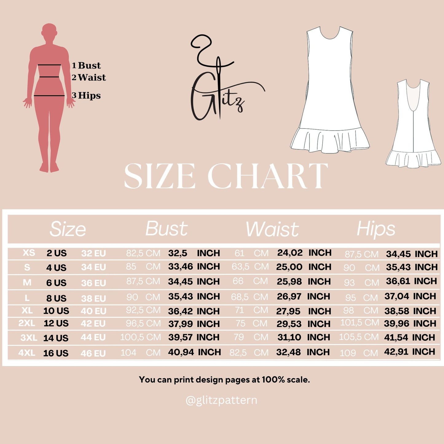 Open Back Dress Sewing Pattern Backless Summer Dress Linen Mini Dress Easy Sewing Pattern