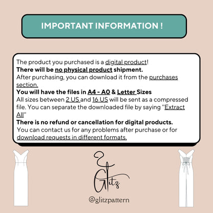 Off Shoulder V Neck Straight Evening Dress Sewing Pattern Midi Pencil Dress Back Tie Detail Dress Pattern