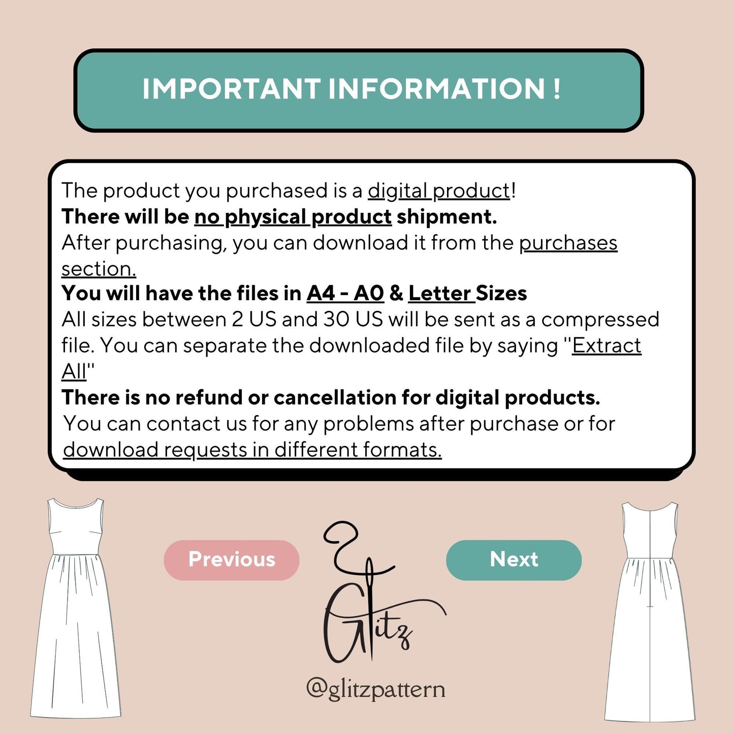 Boat Neck Gathered Midi Cocktail Prom Dress Sewing Pattern Bridesmaid Dress Digital Pattern PDF