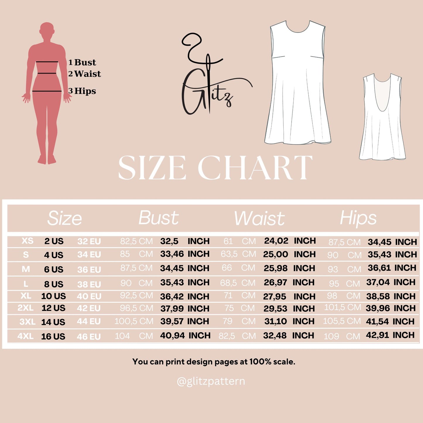 Open Back Dress Sewing Pattern Mini Summer Linen Dress Pattern Backless Dress Women Dress Pattern