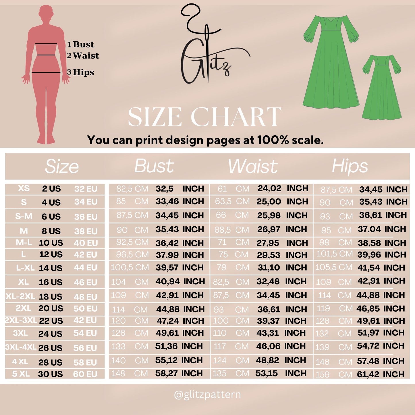 Ball Gown Off Shoulder Balloon Sleeve and Sweetheart Neck Dress Sewing Pattern PDF Digital Pattern Long Prom Dress