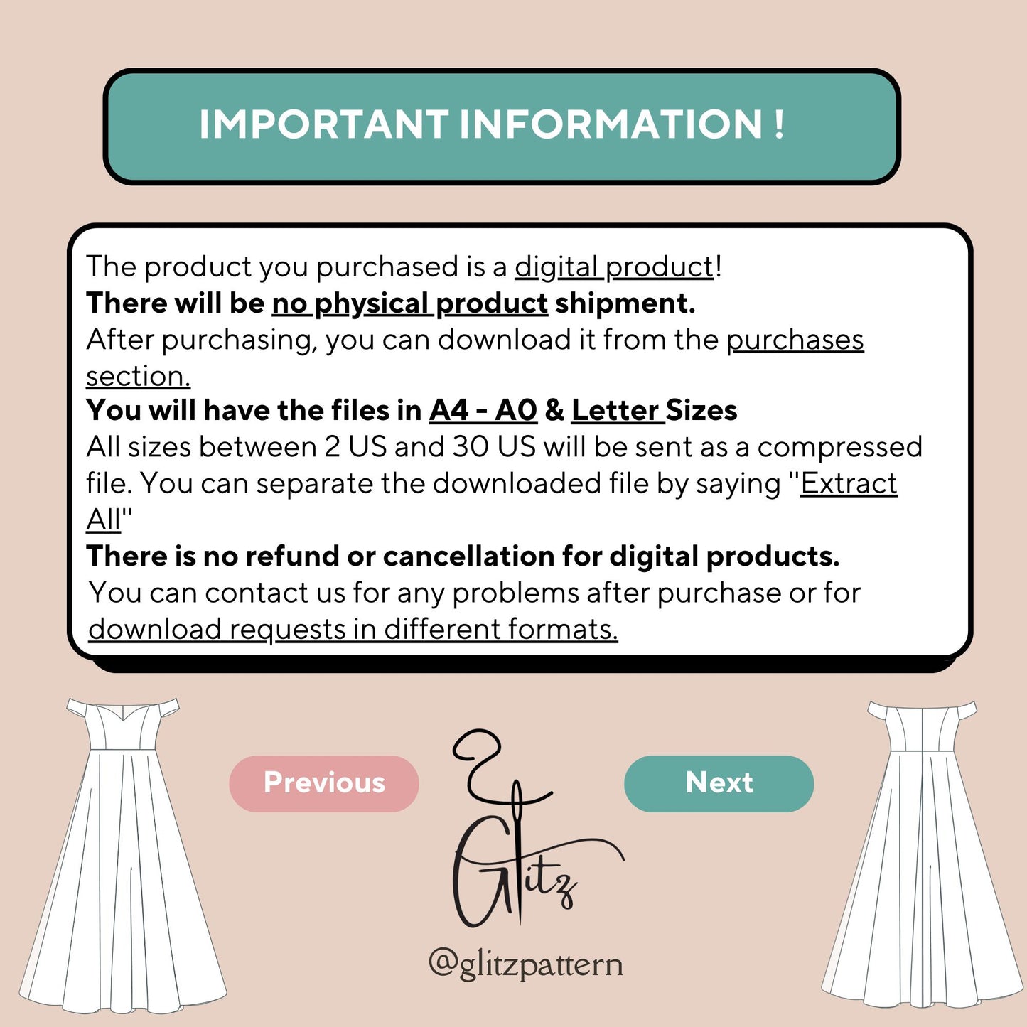 Aurora Off Shoulder Bridal Gown Sewing Pattern Bridesmaid Dress Evening Cocktail Dress Plus Size Pattern