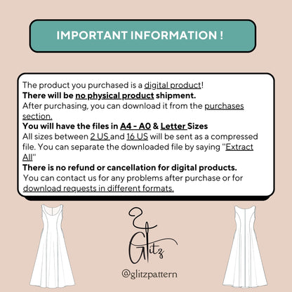 Sleeveless Ankle Length Circle Summer Dress Sewing Pattern Holiday Dress Women Dress Pattern