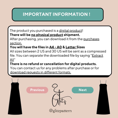 Thin Strap Linen Maxi Summer Dress Sewing Pattern Loose Dress Pattern PDF Easy Dress Pattern