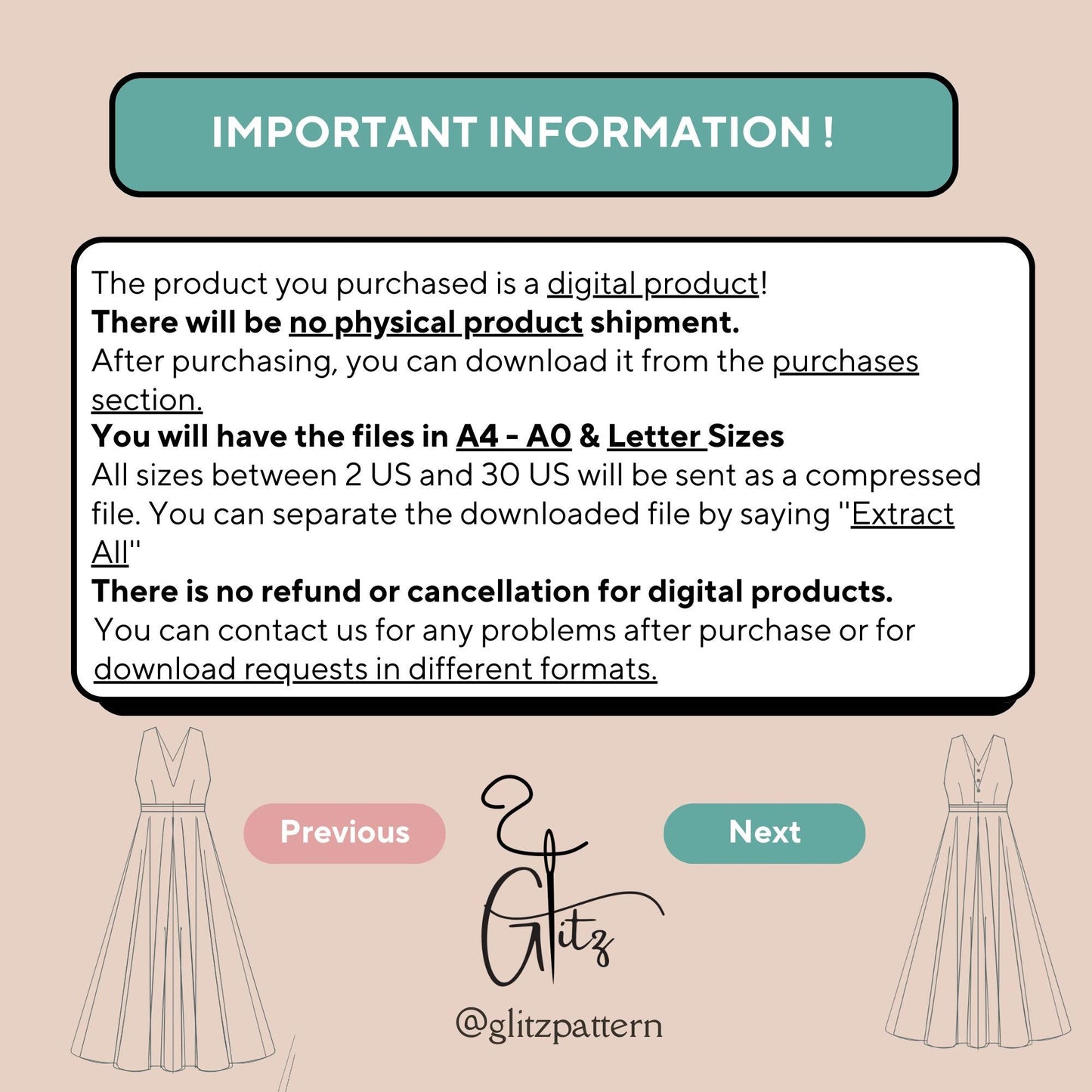 V Neck Maxi Ball Gown Sewing Pattern Summer Wedding Dress Bridesmaid Dress Maxi Prom Dress Circle Dress Digital Sewing Pattern