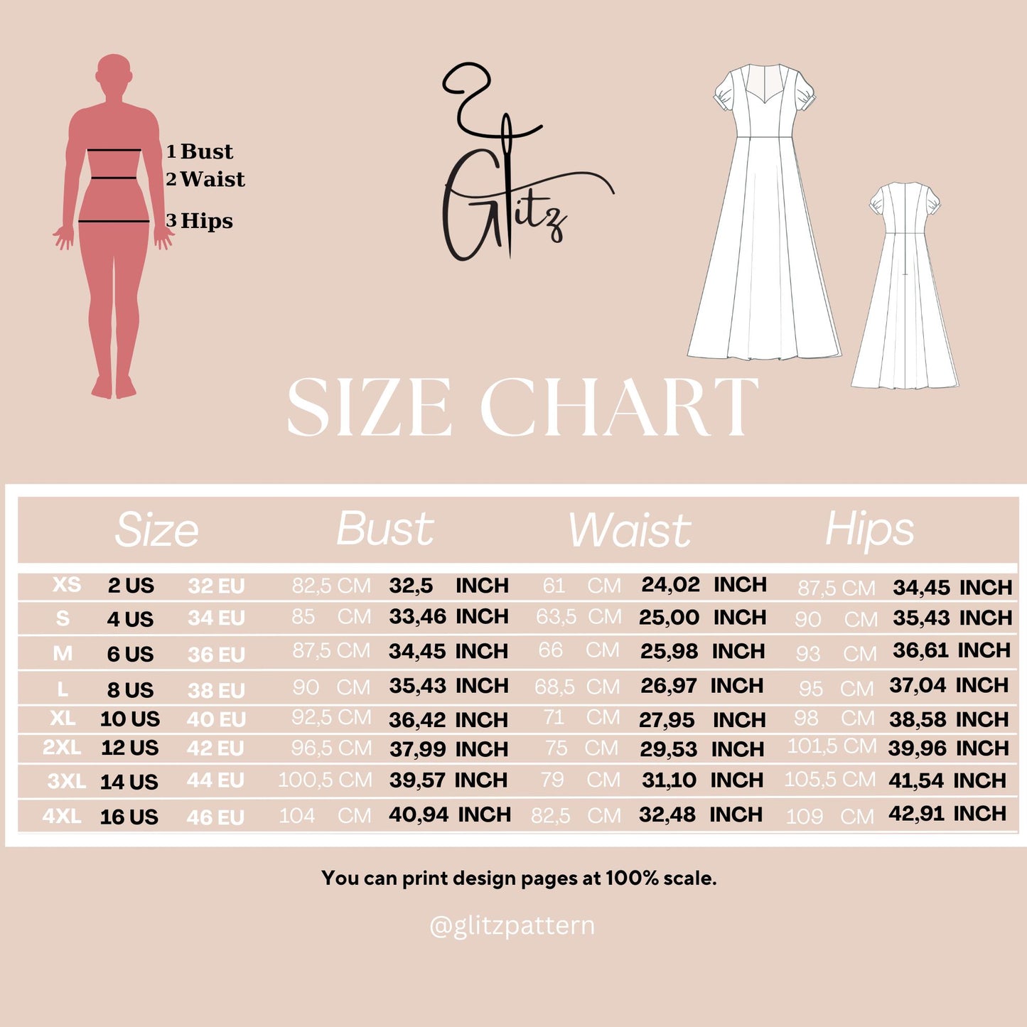 Puff Sleeve Maxi Prom Dress Sewing Pattern Sweetheart Neck Long Evening Dress Bridal Gown Ball Gown