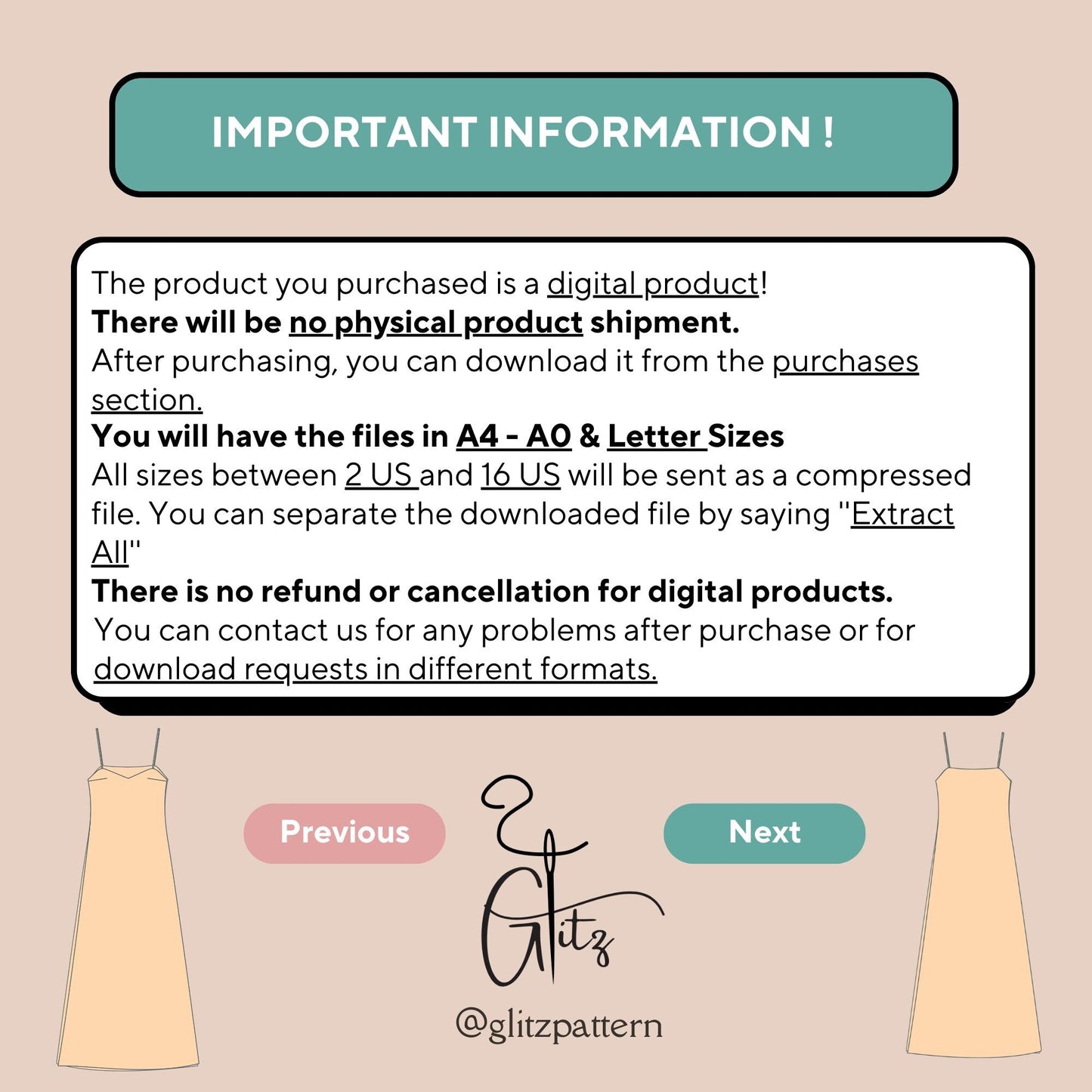 Strappy Maxi Summer Dresses Sewing Pattern Easy Sewing Pattern Linen Dress Boho Dress