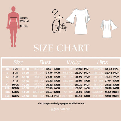 Boat Neck Flared Sleeve Mini Satin Evening Dress Sewing Pattern Mini Bridal Dress Prom Dress