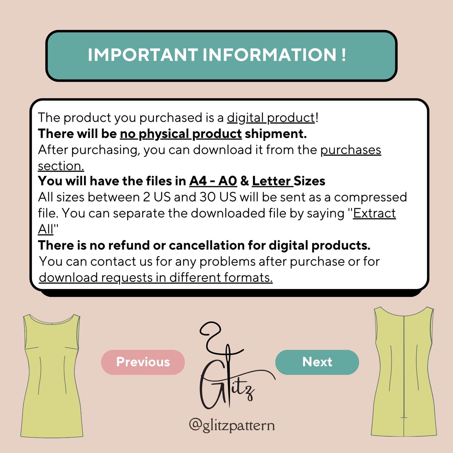 Mia Mini Dress Pattern Boat Neck Dress Evening Cocktail Dress PDF Digital Sewing Pattern