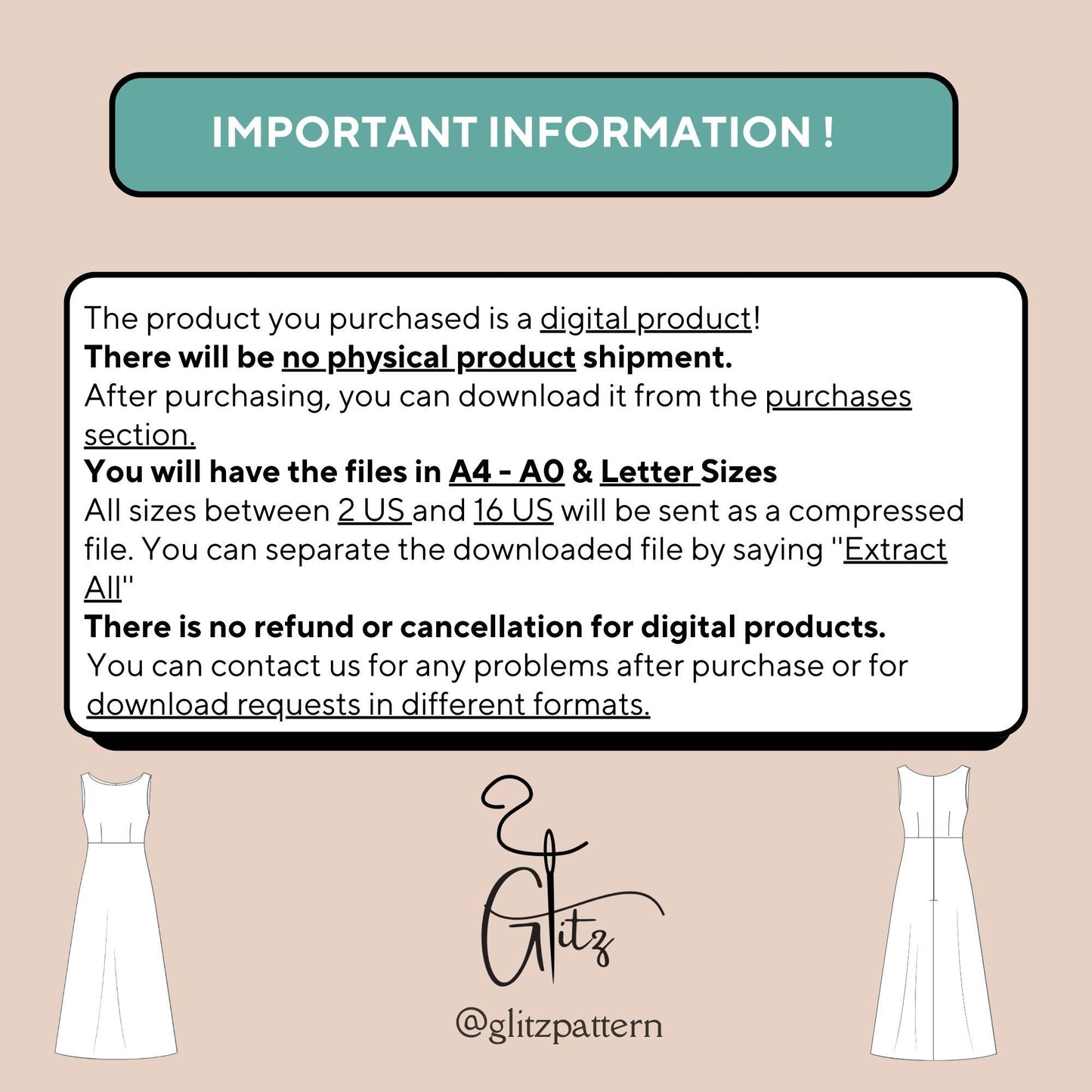 Boat Neck A Line Ankle Length Evening Dress Sewing Pattern Prom Dress Satin Dress Pattern Cocktail Dress